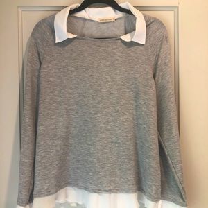 Pebble and Stone top size L